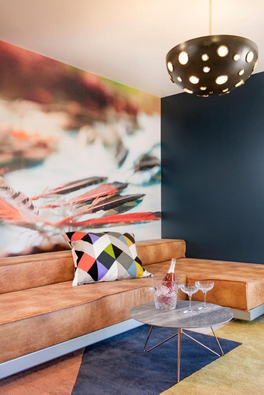 Rsvp Hotel Bozeman Eksteriør billede