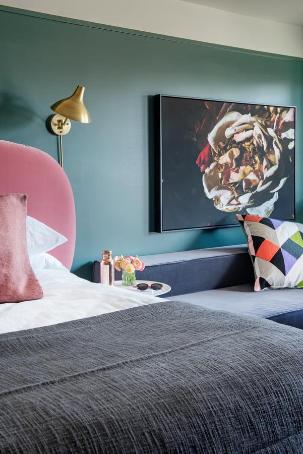 Rsvp Hotel Bozeman Eksteriør billede