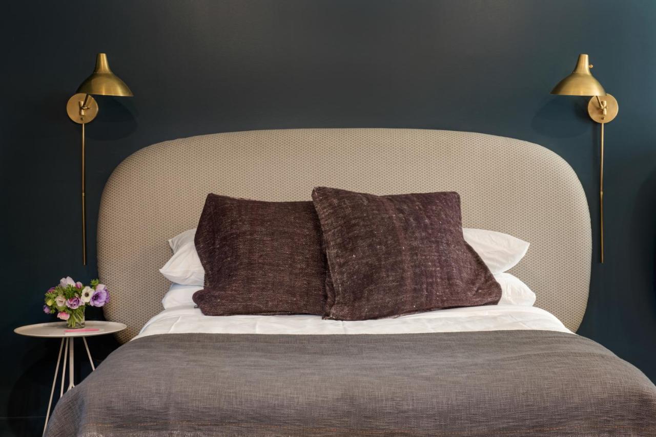 Rsvp Hotel Bozeman Eksteriør billede