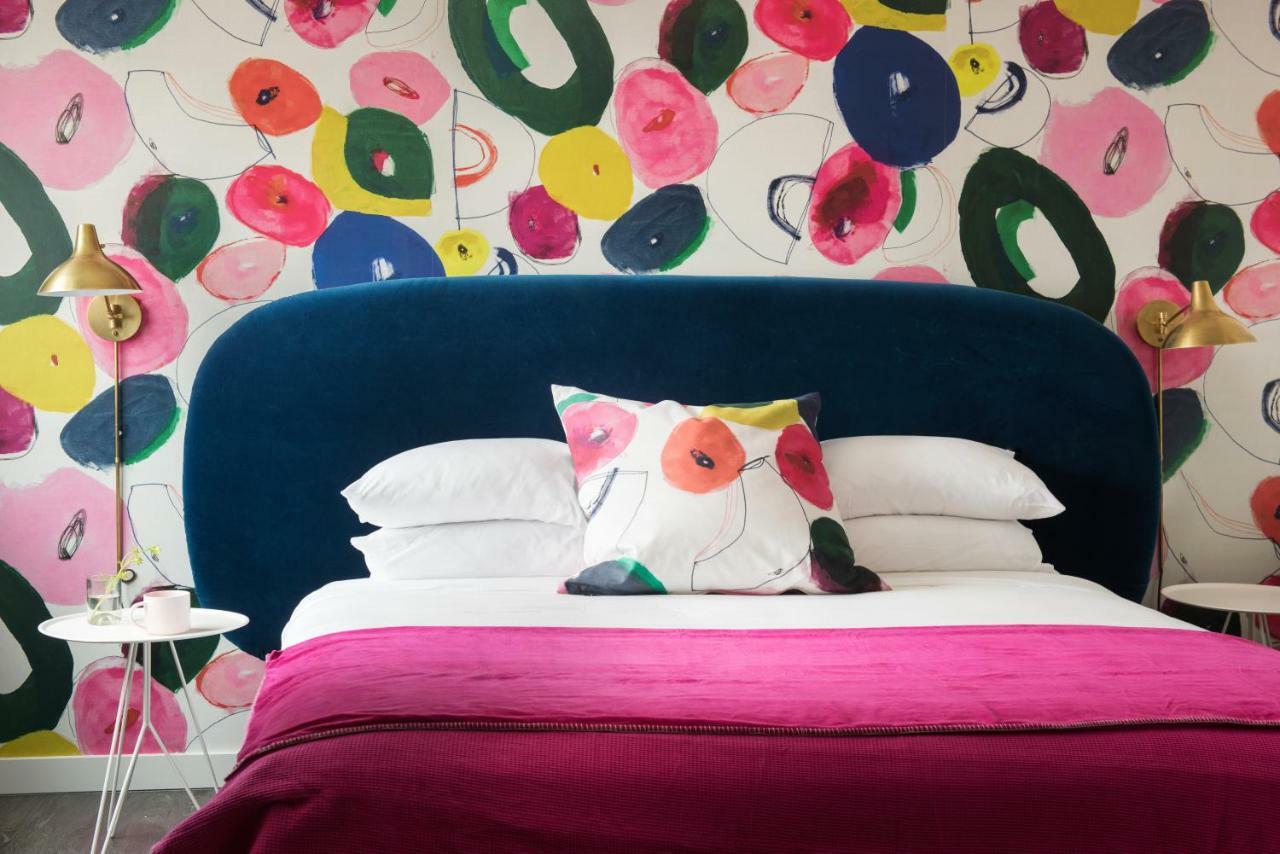 Rsvp Hotel Bozeman Eksteriør billede