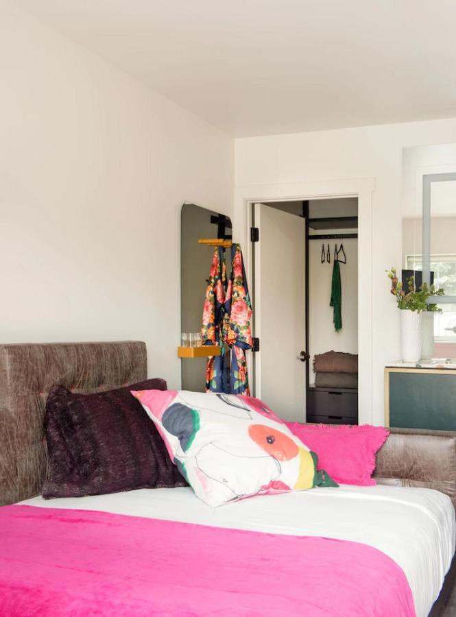 Rsvp Hotel Bozeman Eksteriør billede