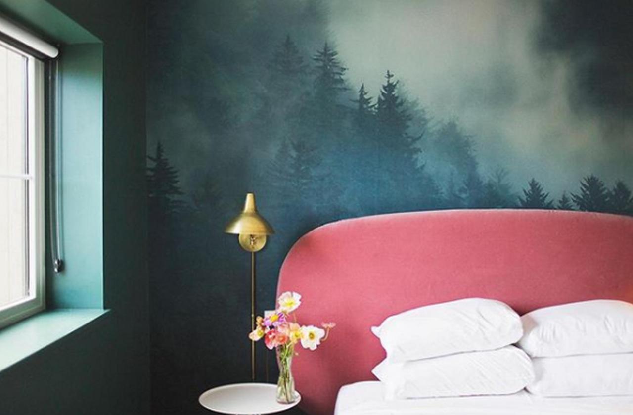 Rsvp Hotel Bozeman Eksteriør billede